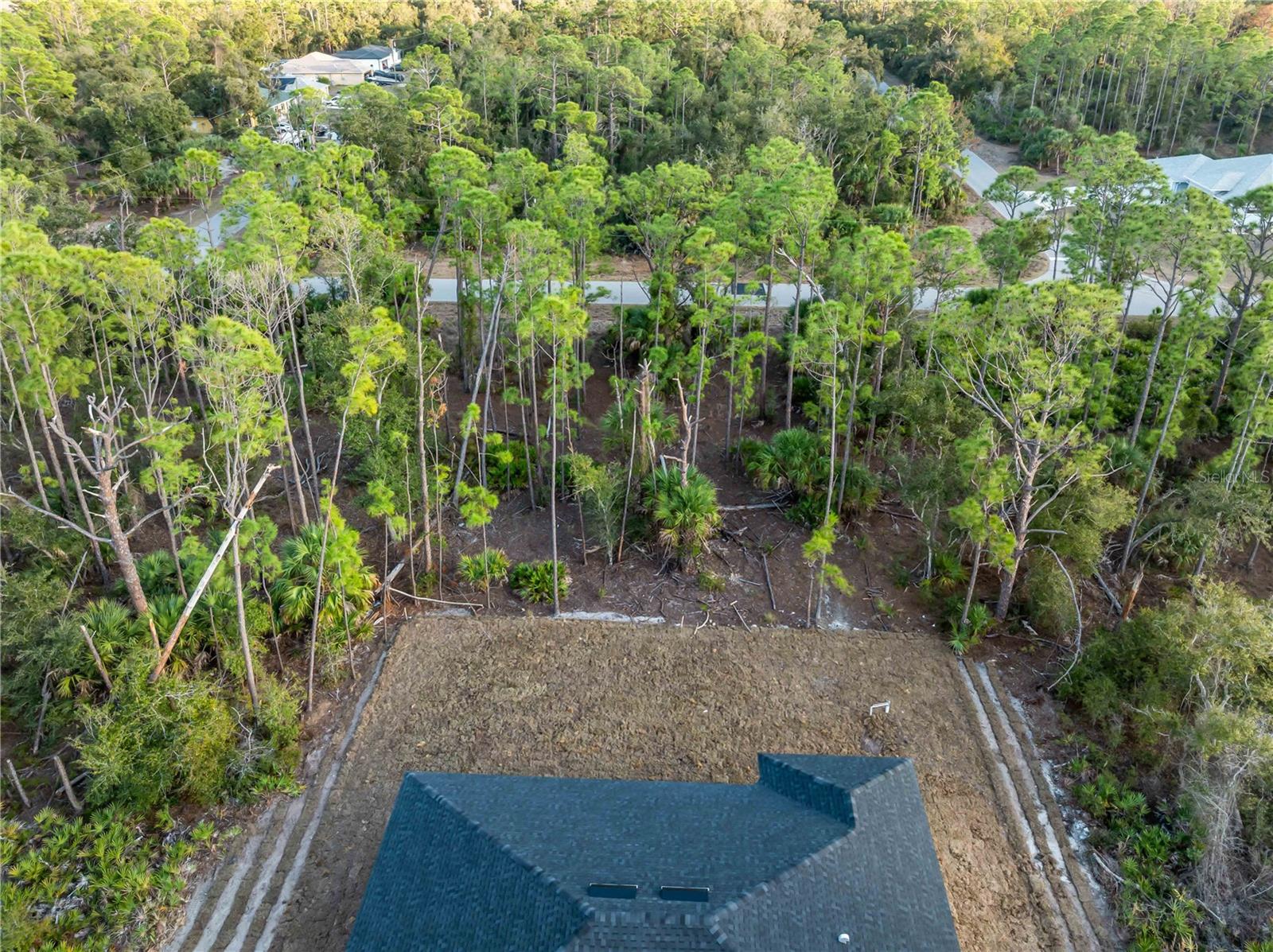 PORT CHARLOTTE SEC 029 - Residential