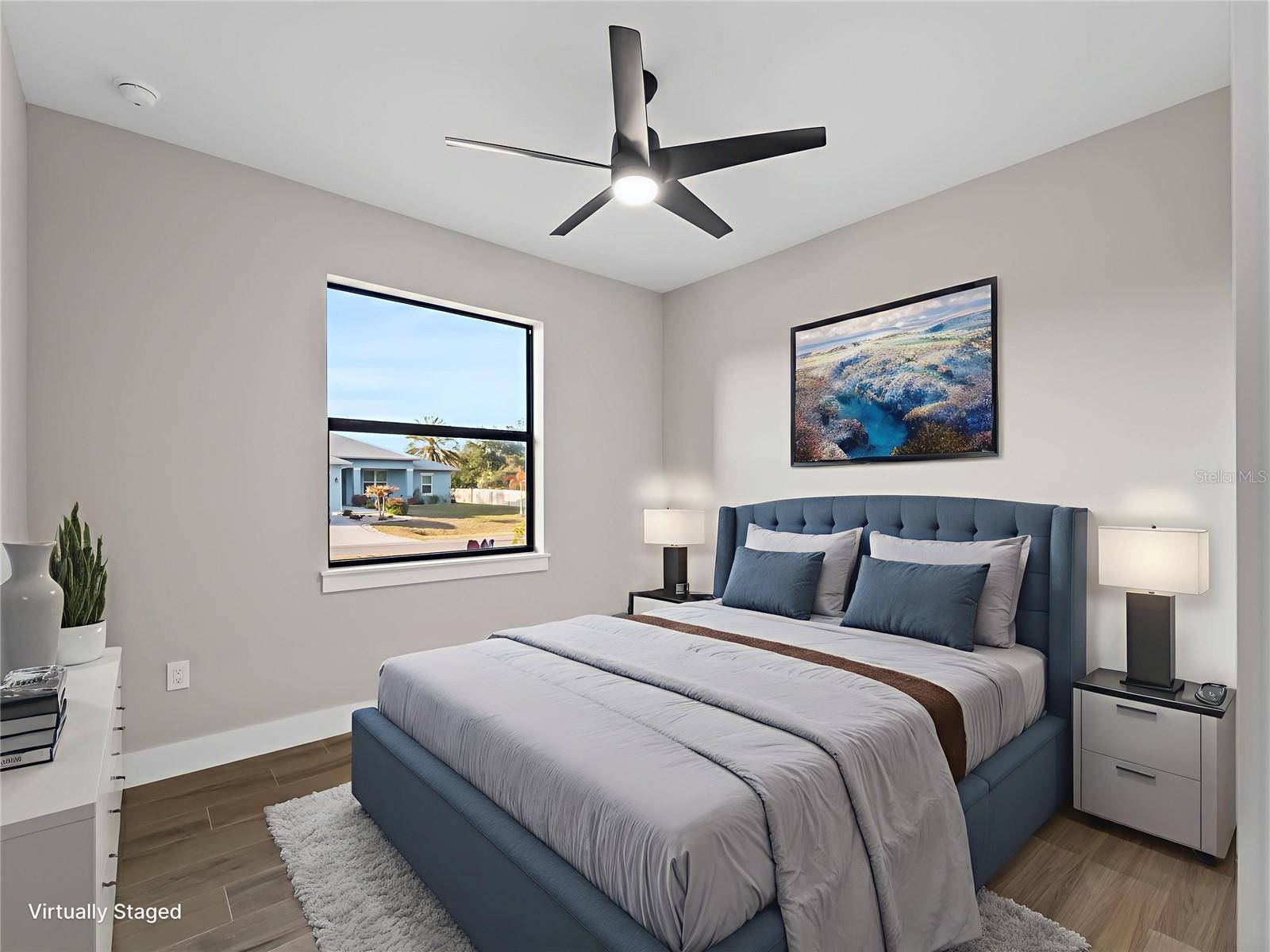 PORT CHARLOTTE SEC 029 - Residential