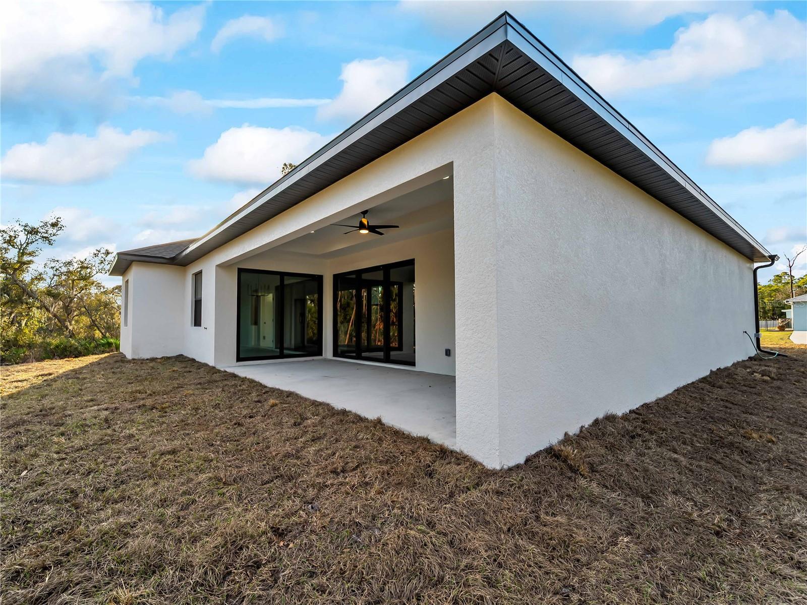 PORT CHARLOTTE SEC 029 - Residential