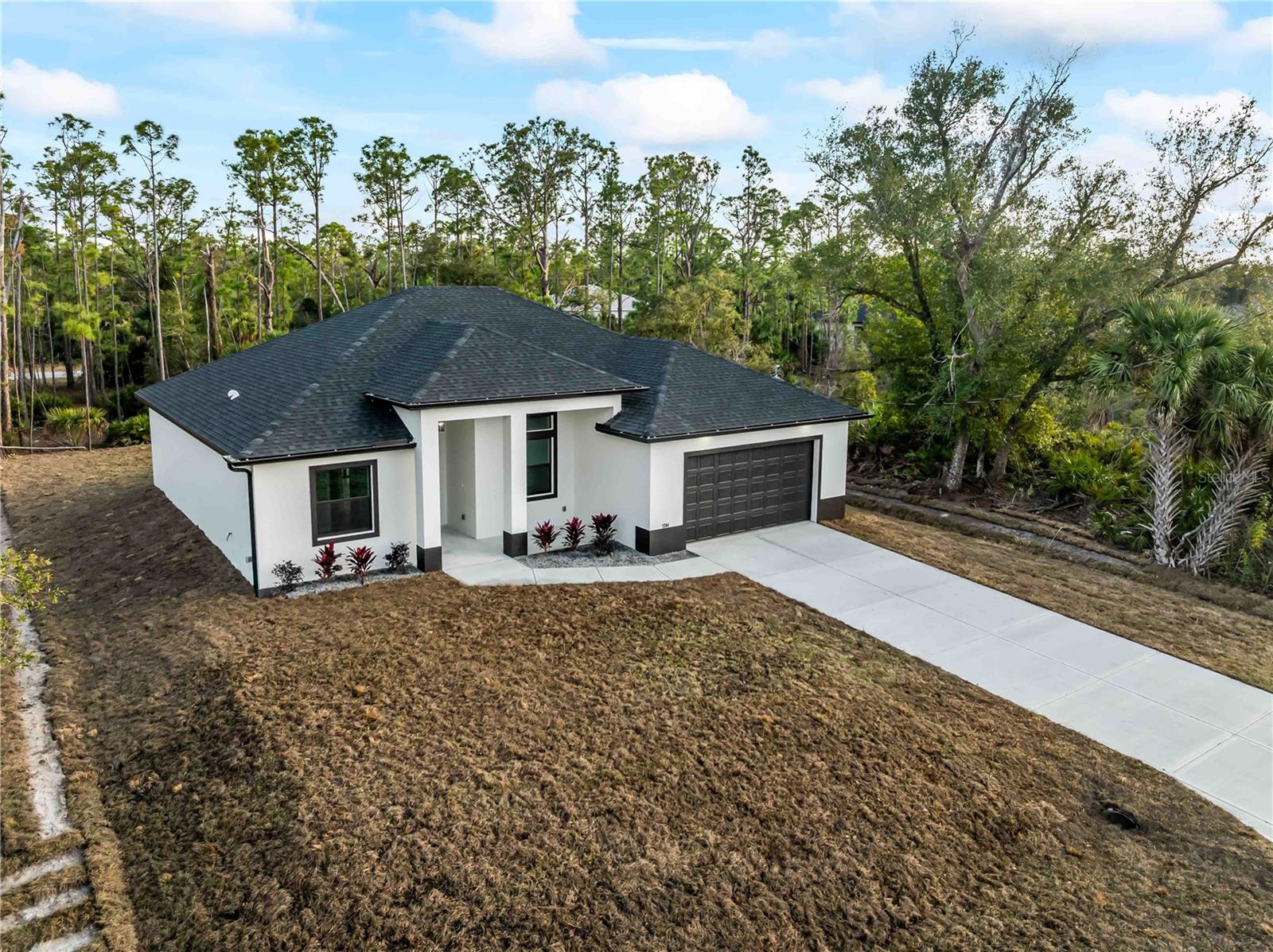 PORT CHARLOTTE SEC 029 - Residential