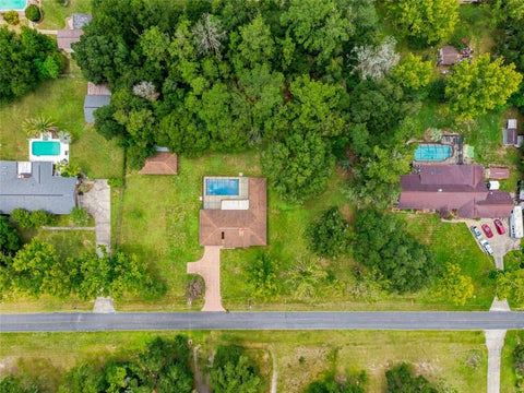 Tiny photo for 5143 SE 17th Street, Ocala, FL 34471 (MLS # GC541405)