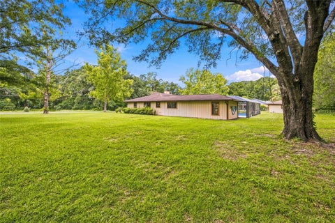 Tiny photo for 5143 SE 17th Street, Ocala, FL 34471 (MLS # GC541405)