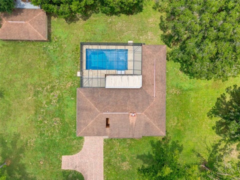 Tiny photo for 5143 SE 17th Street, Ocala, FL 34471 (MLS # GC541405)