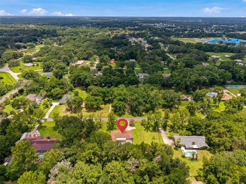 Tiny photo for 5143 SE 17th Street, Ocala, FL 34471 (MLS # GC541405)