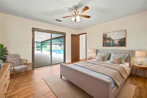 Tiny photo for 5143 SE 17th Street, Ocala, FL 34471 (MLS # GC541405)