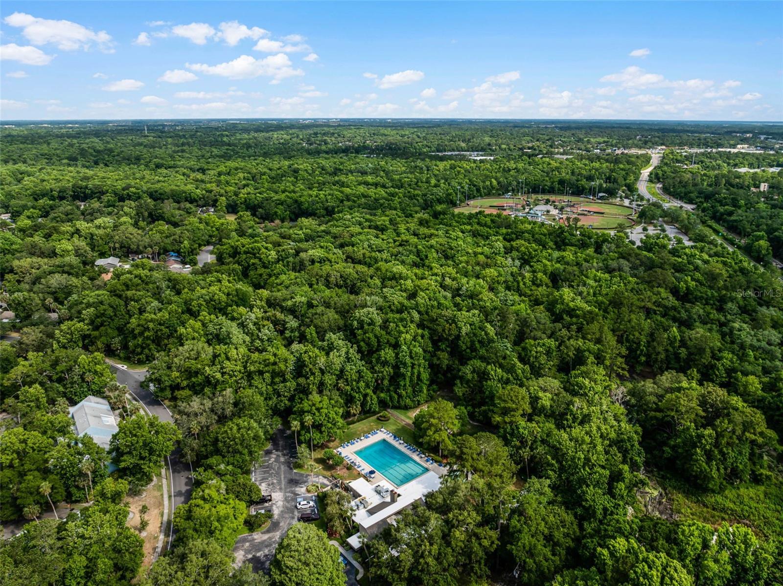 CYPRESS CLUB - Residential