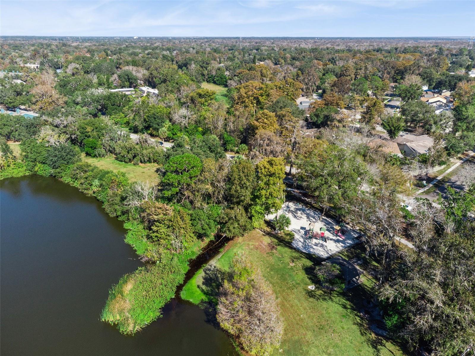 CYPRESS CLUB - Residential