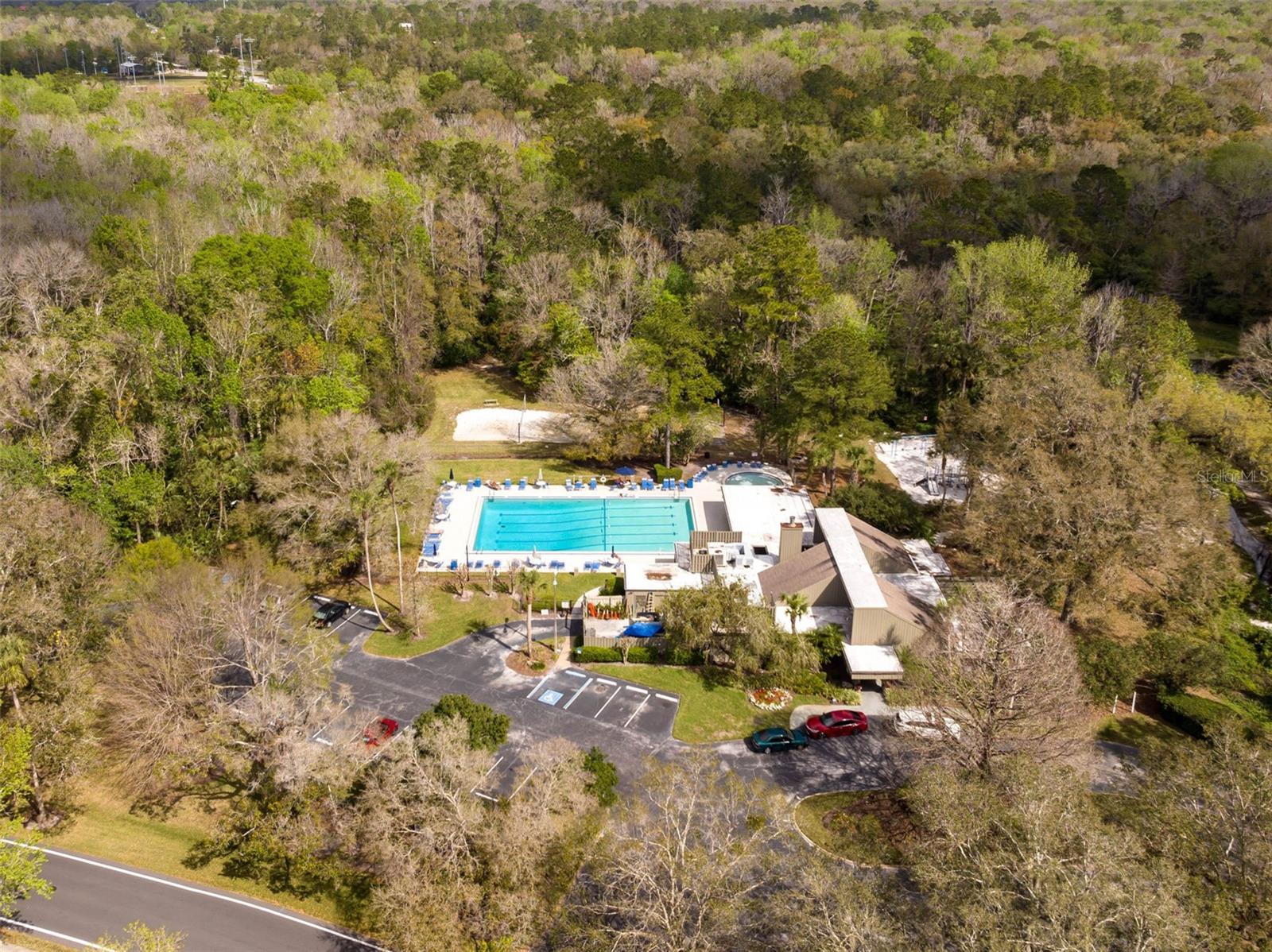 CYPRESS CLUB - Residential