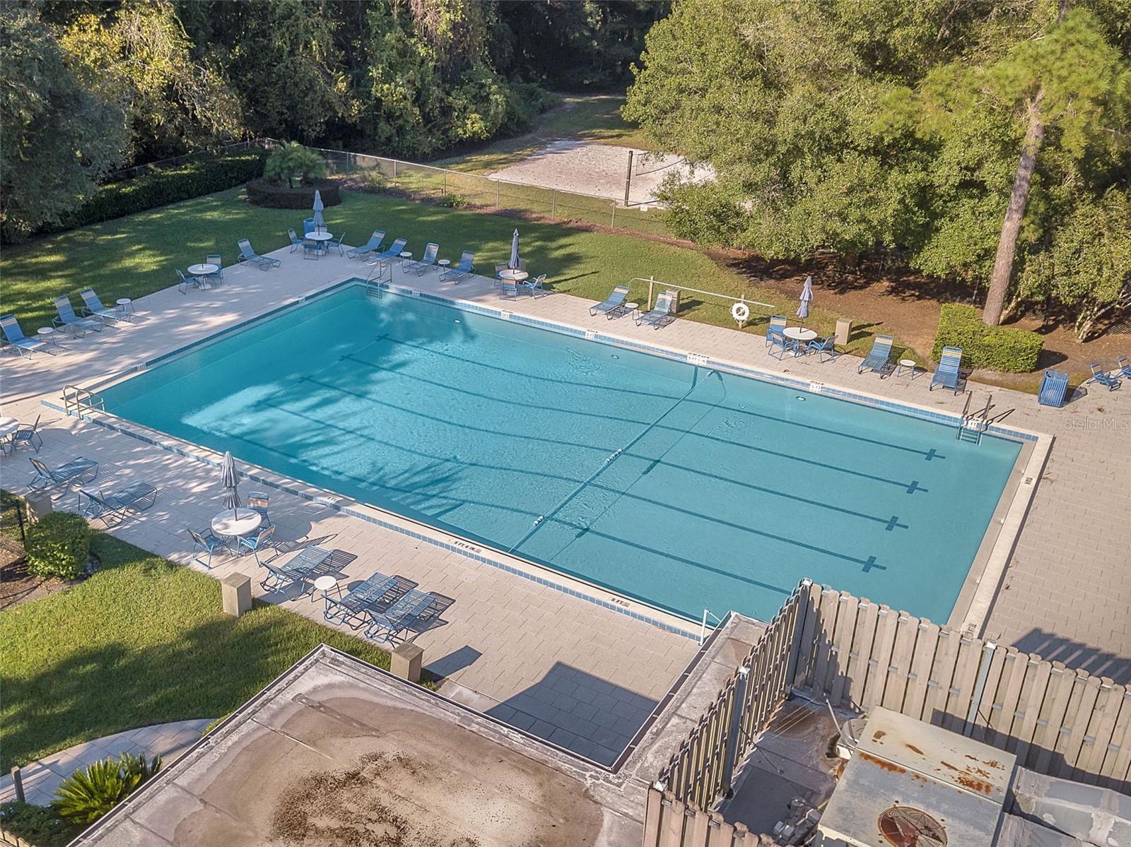 CYPRESS CLUB - Residential