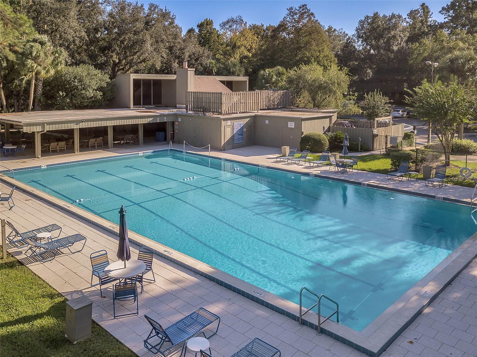 CYPRESS CLUB - Residential