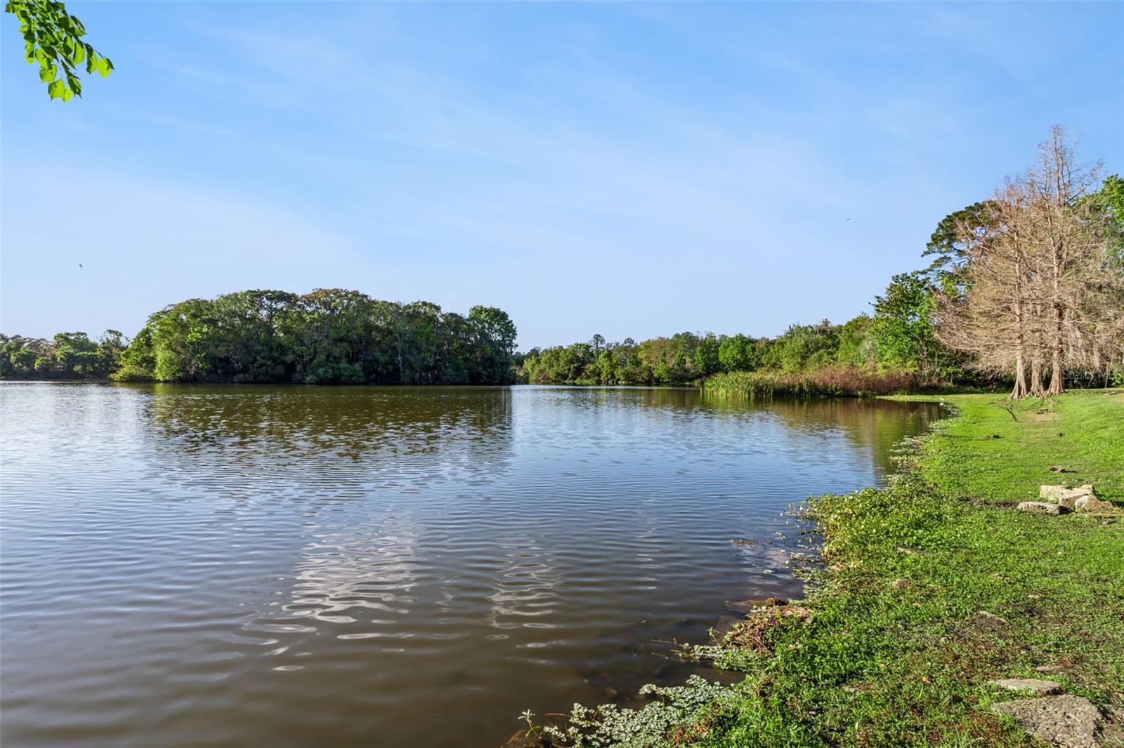 CYPRESS CLUB - Residential