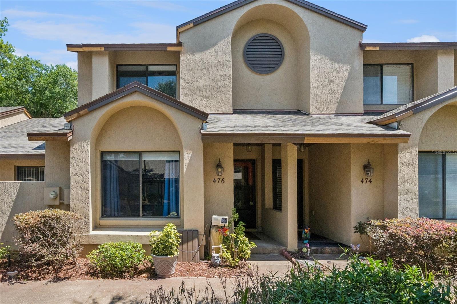 Beautiful townhome