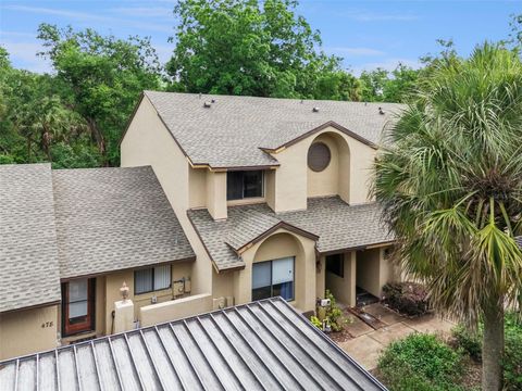 Photo of 476 Club Drive, Winter Springs, FL 32708 (MLS # O6392856)