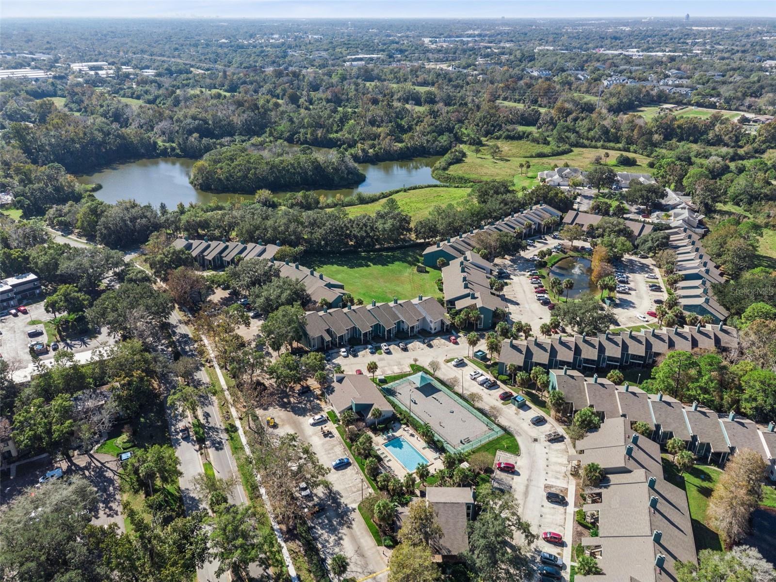 CYPRESS CLUB - Residential