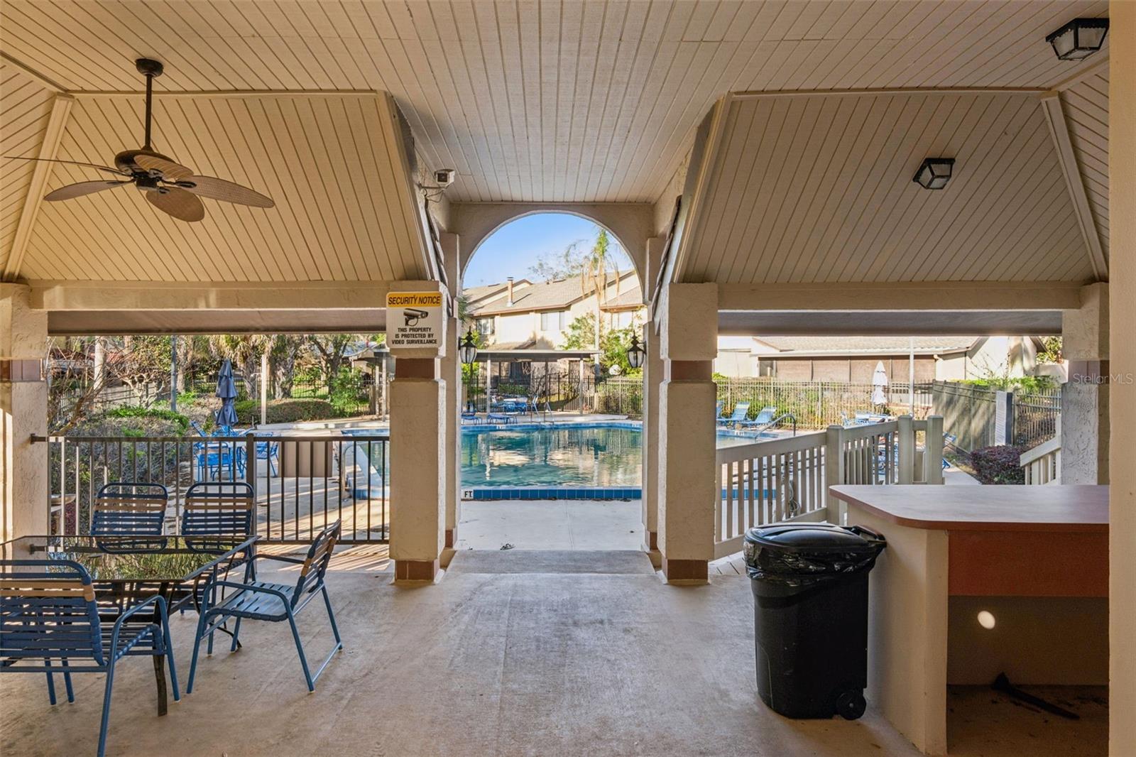 CYPRESS CLUB - Residential