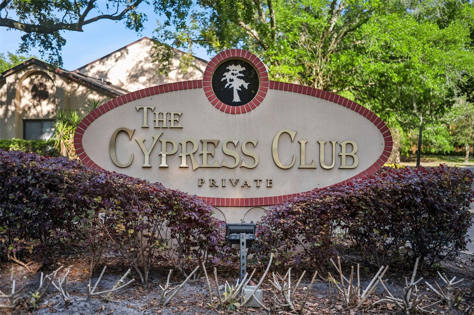 CYPRESS CLUB - Residential