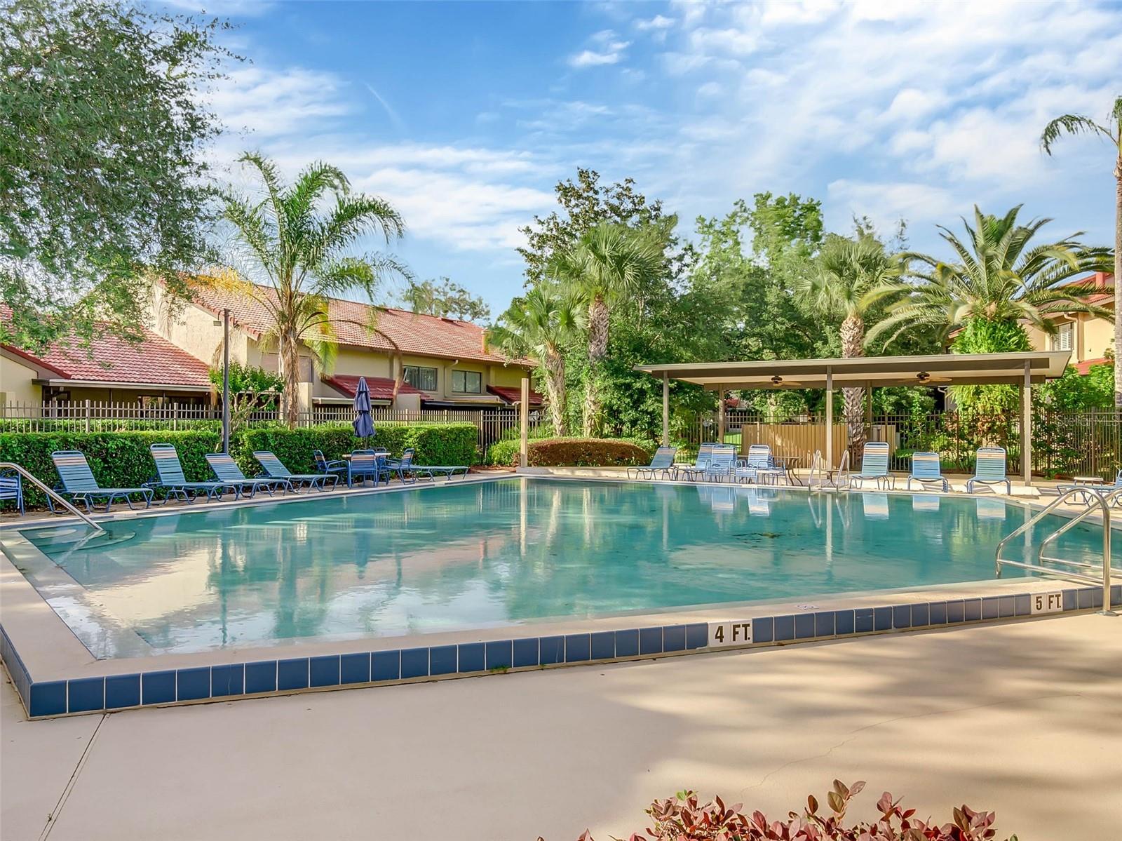 CYPRESS CLUB - Residential