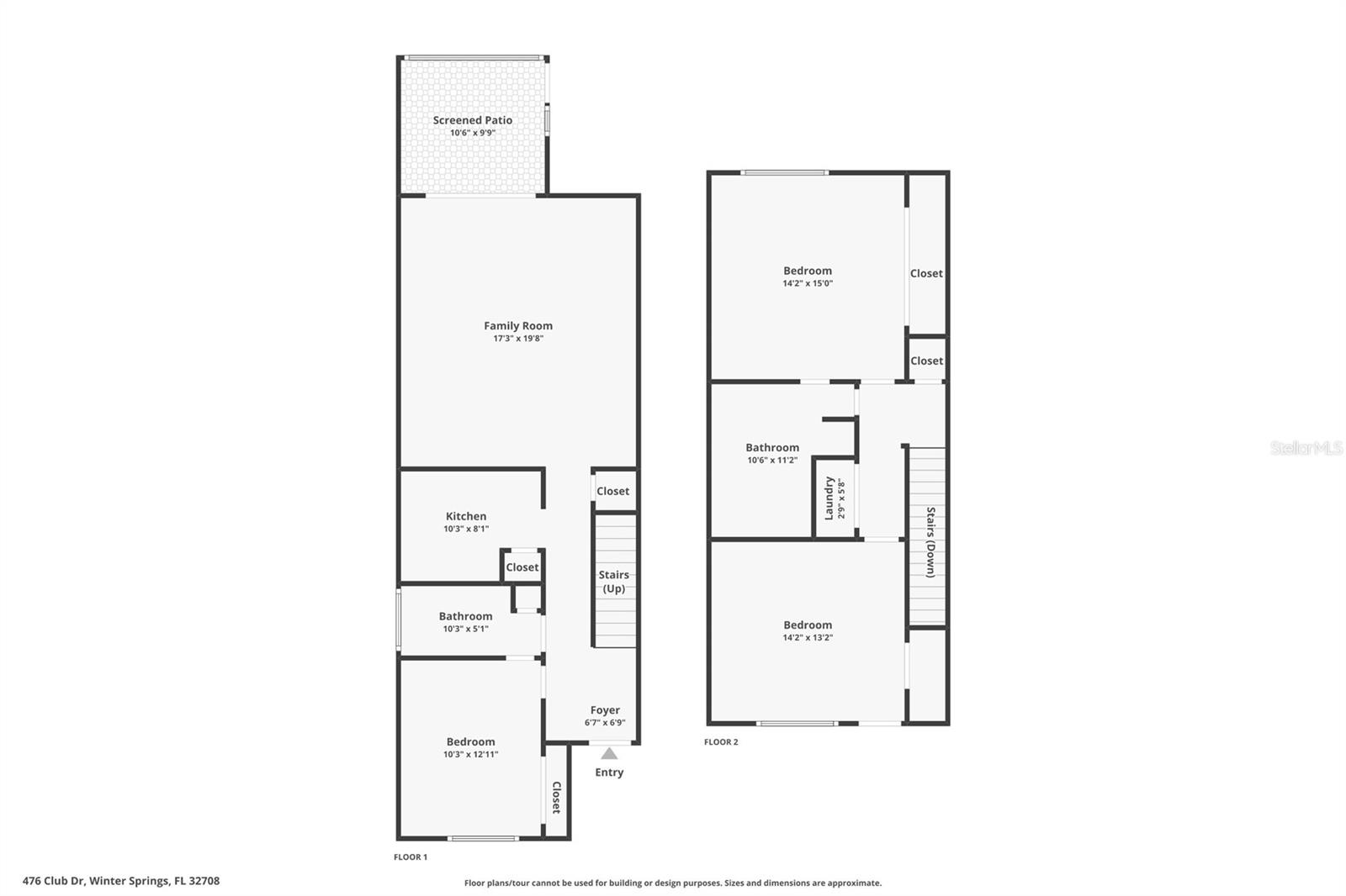 CYPRESS CLUB - Residential