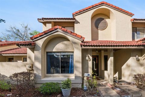 476 CLUB DRIVE WINTER SPRINGS FL 32708