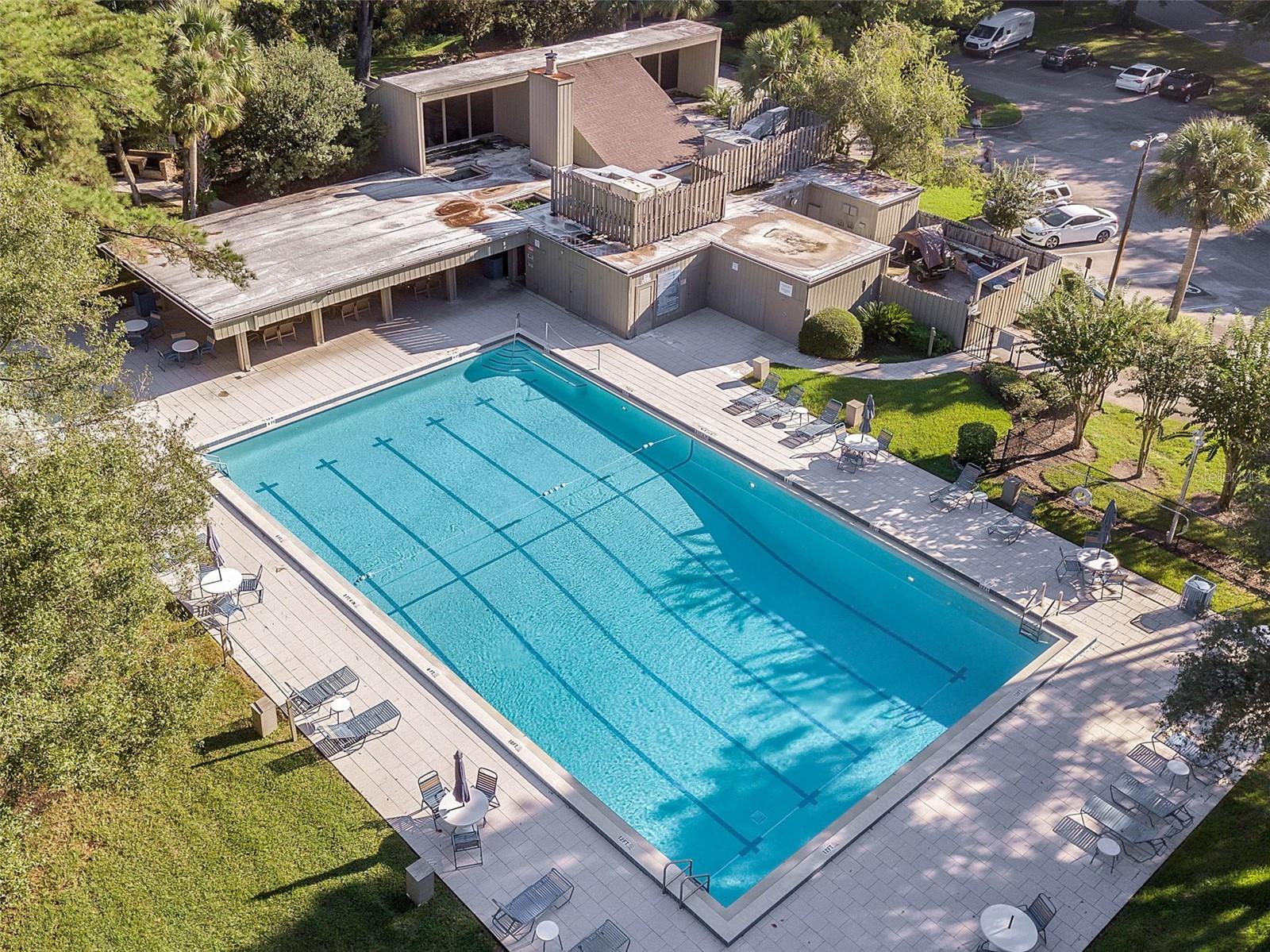 CYPRESS CLUB - Residential