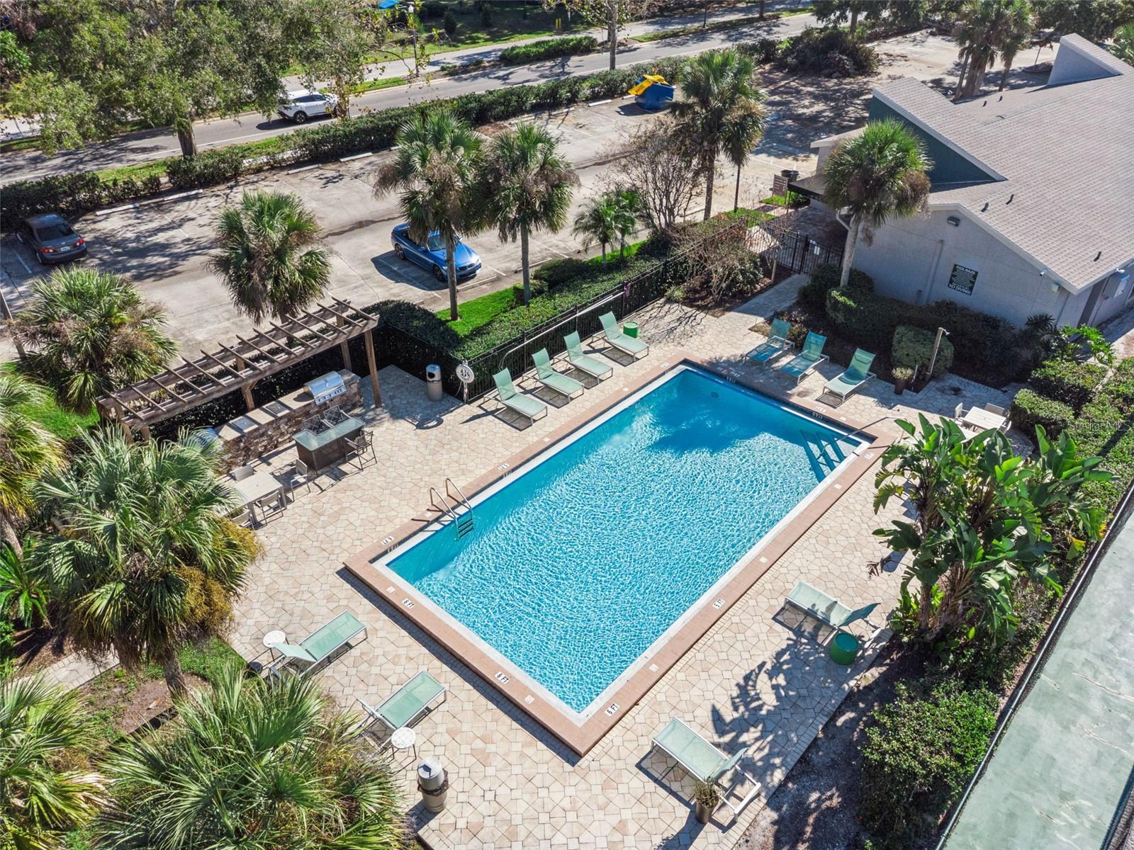 CYPRESS CLUB - Residential