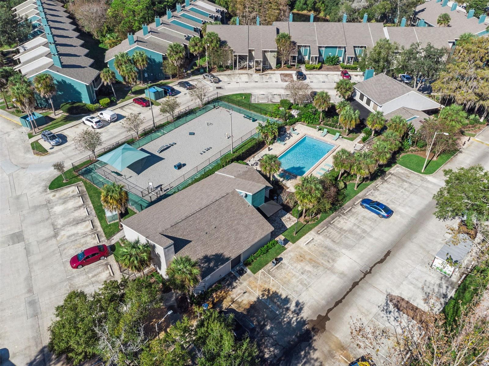 CYPRESS CLUB - Residential