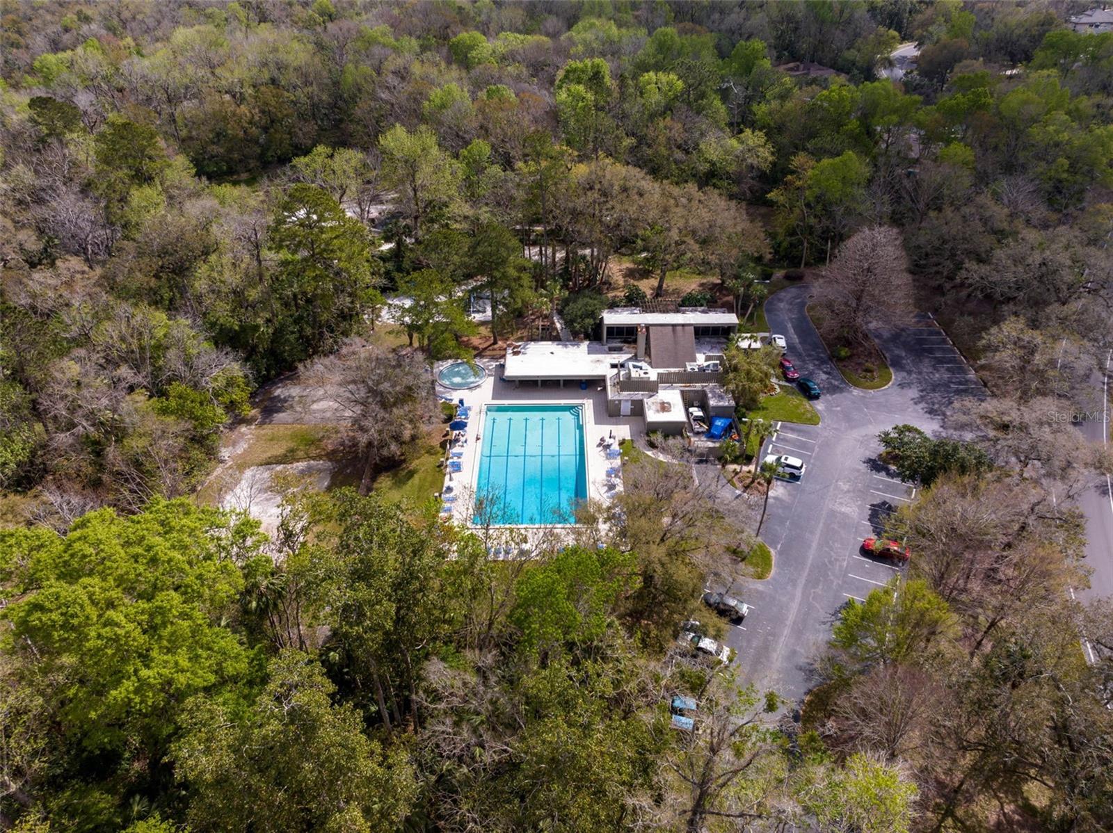 CYPRESS CLUB - Residential