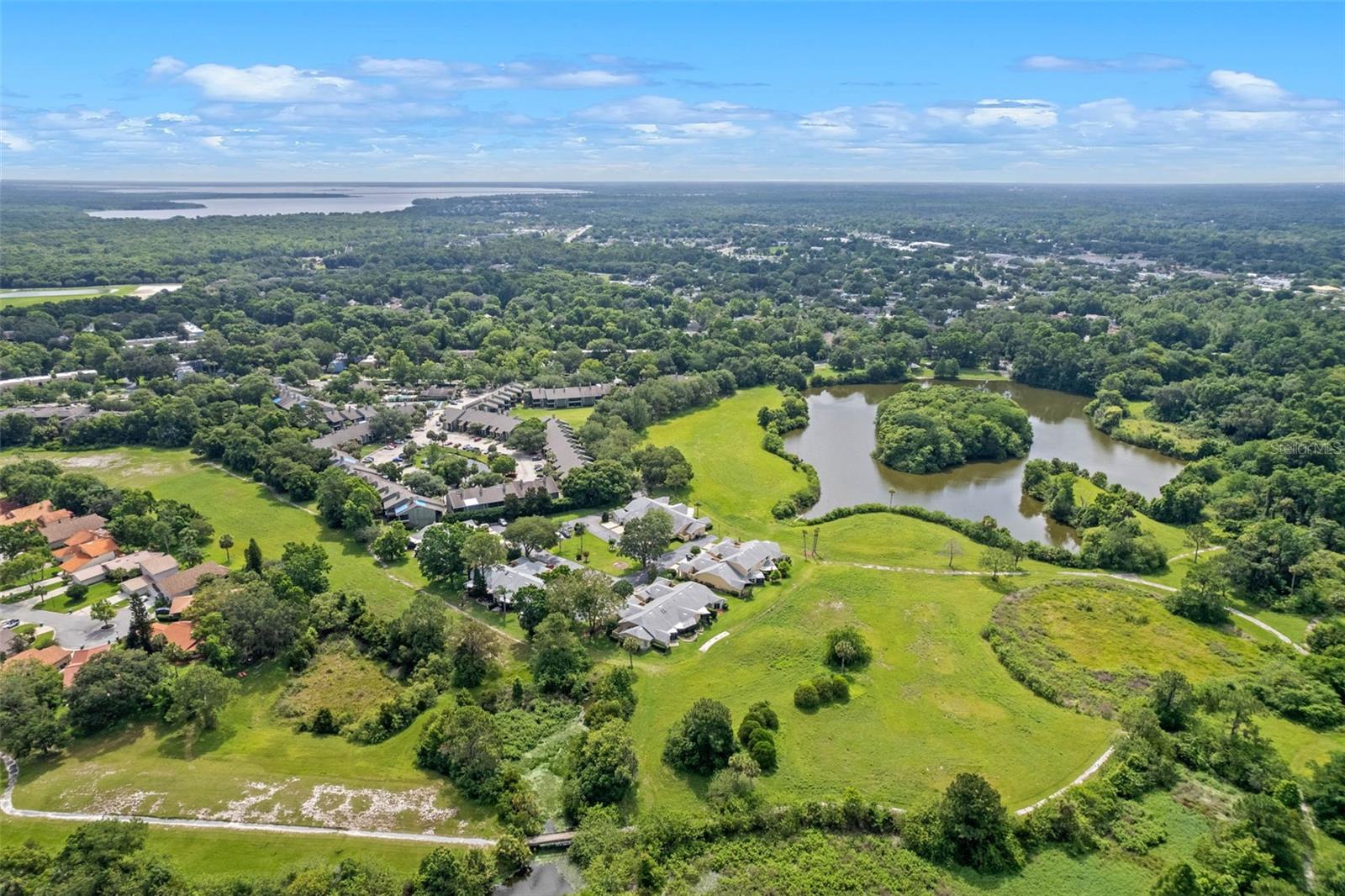 CYPRESS CLUB - Residential