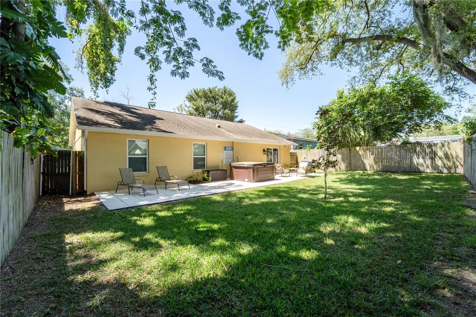 TERRACE PARK SUB - Residential