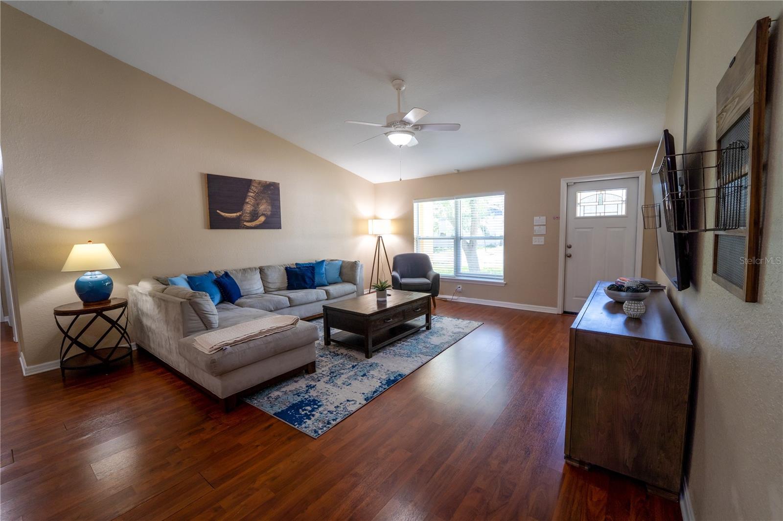 TERRACE PARK SUB - Residential