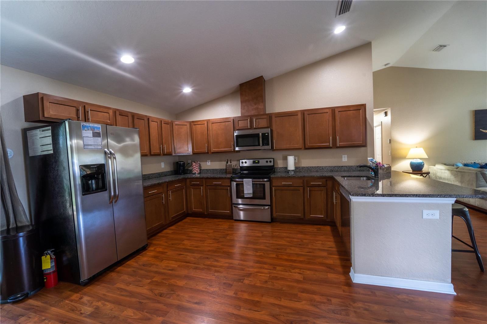 TERRACE PARK SUB - Residential