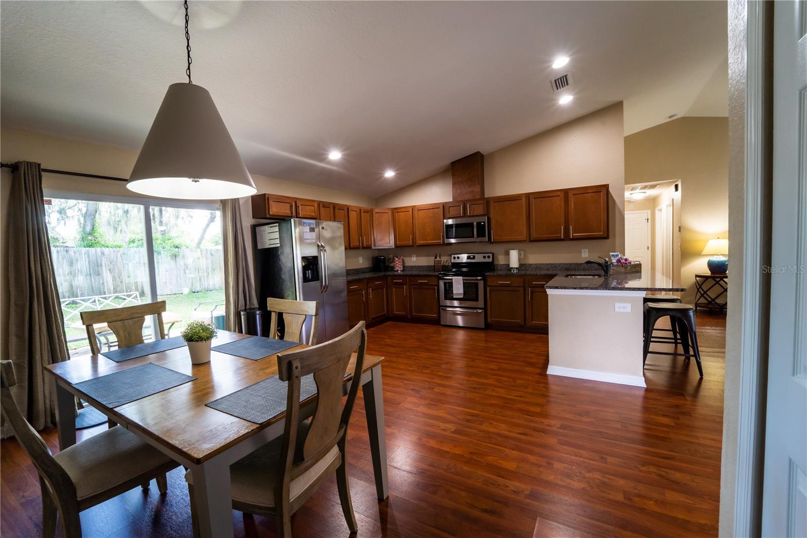 TERRACE PARK SUB - Residential