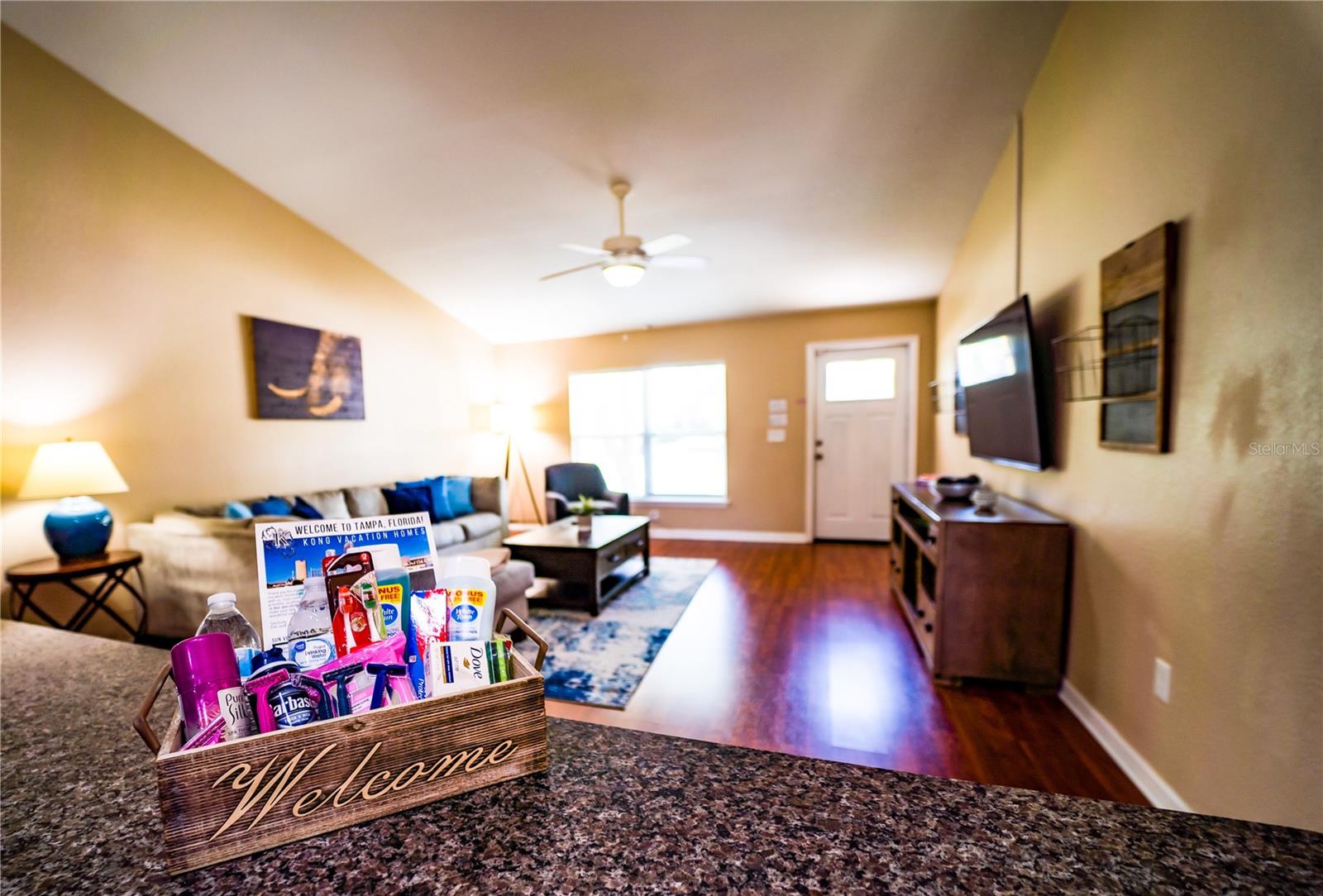 TERRACE PARK SUB - Residential