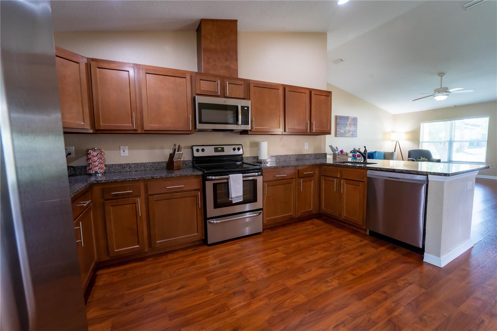 TERRACE PARK SUB - Residential