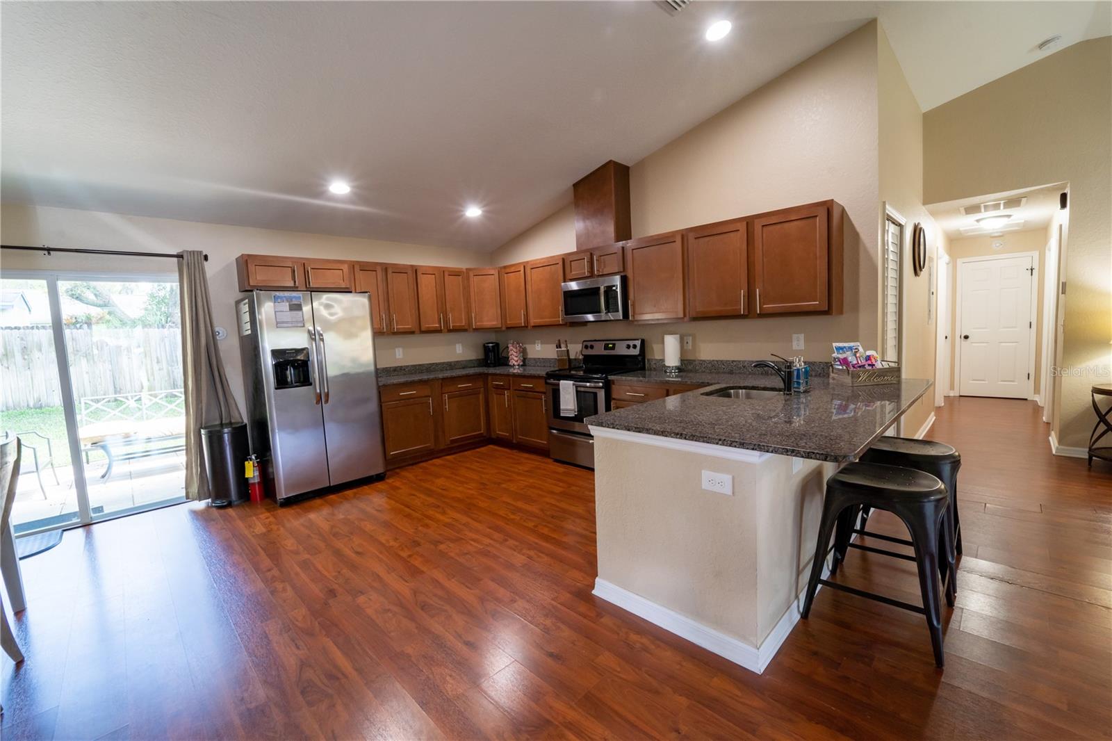 TERRACE PARK SUB - Residential