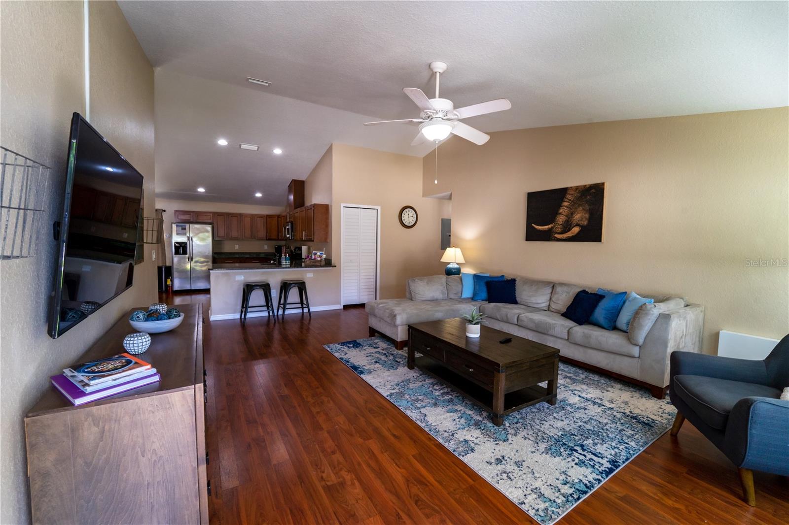 TERRACE PARK SUB - Residential