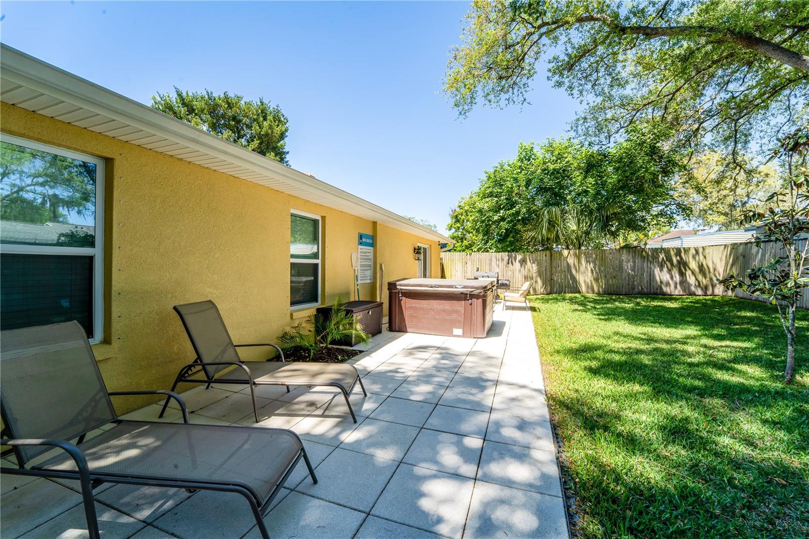 TERRACE PARK SUB - Residential