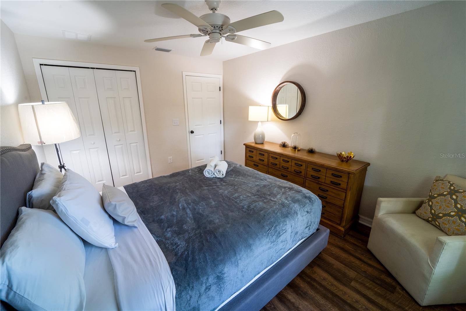 TERRACE PARK SUB - Residential
