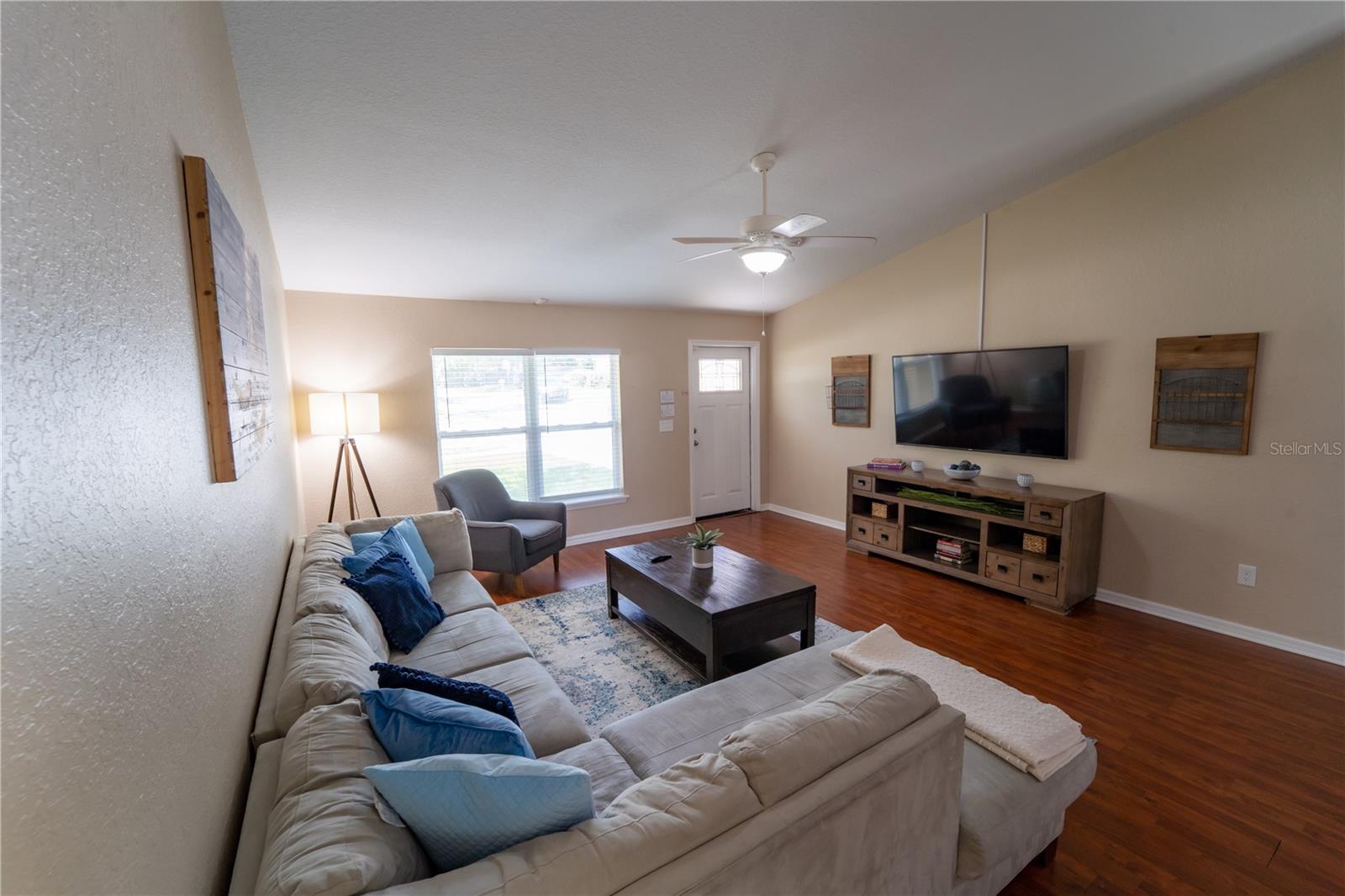 TERRACE PARK SUB - Residential
