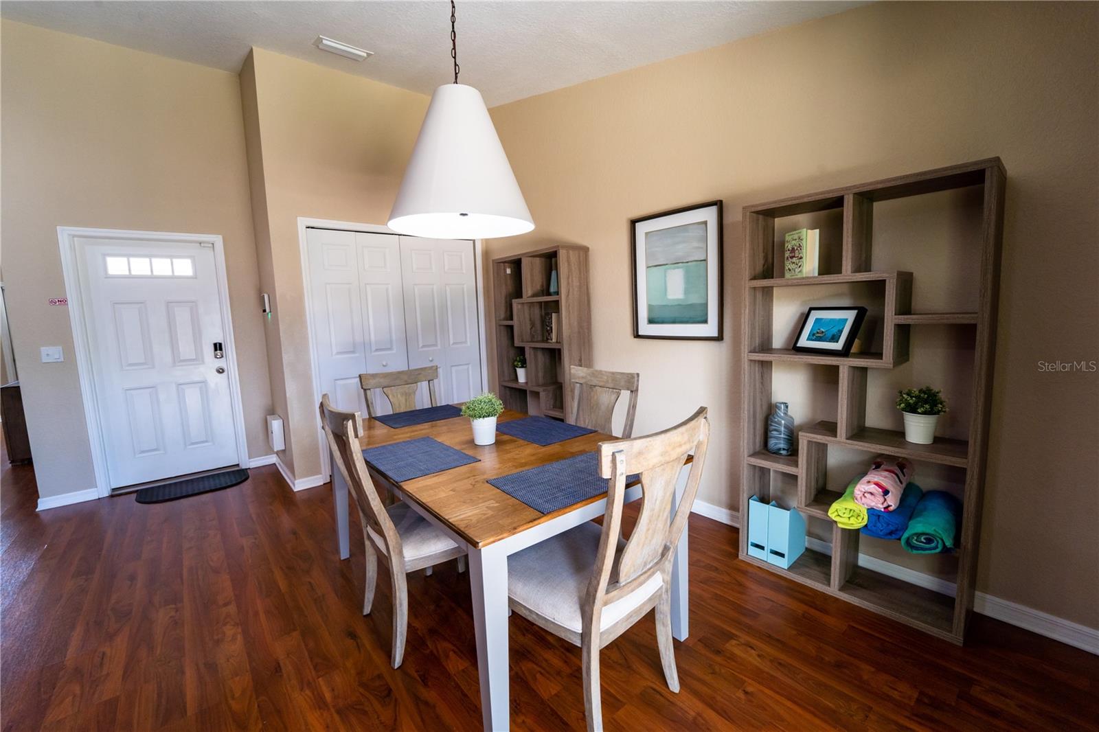TERRACE PARK SUB - Residential