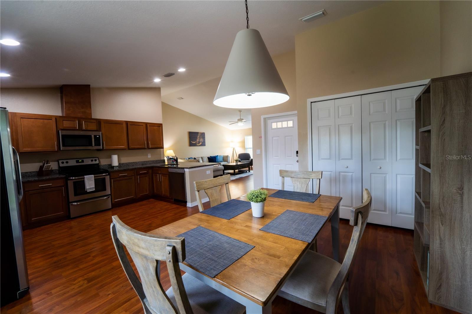 TERRACE PARK SUB - Residential