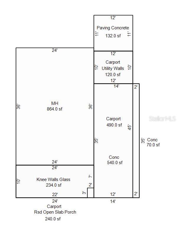 MAPLE LEAF ESTATES - Residential