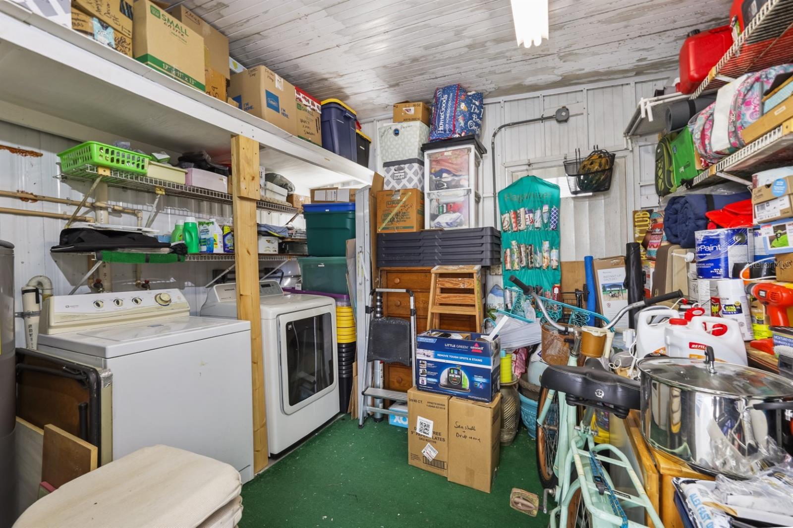 MAPLE LEAF ESTATES - Residential