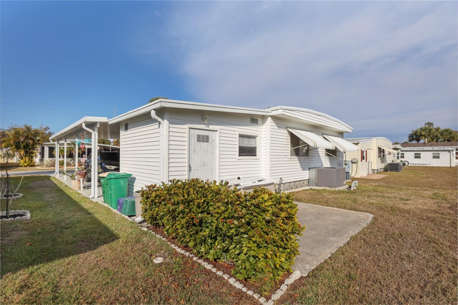 MAPLE LEAF ESTATES - Residential