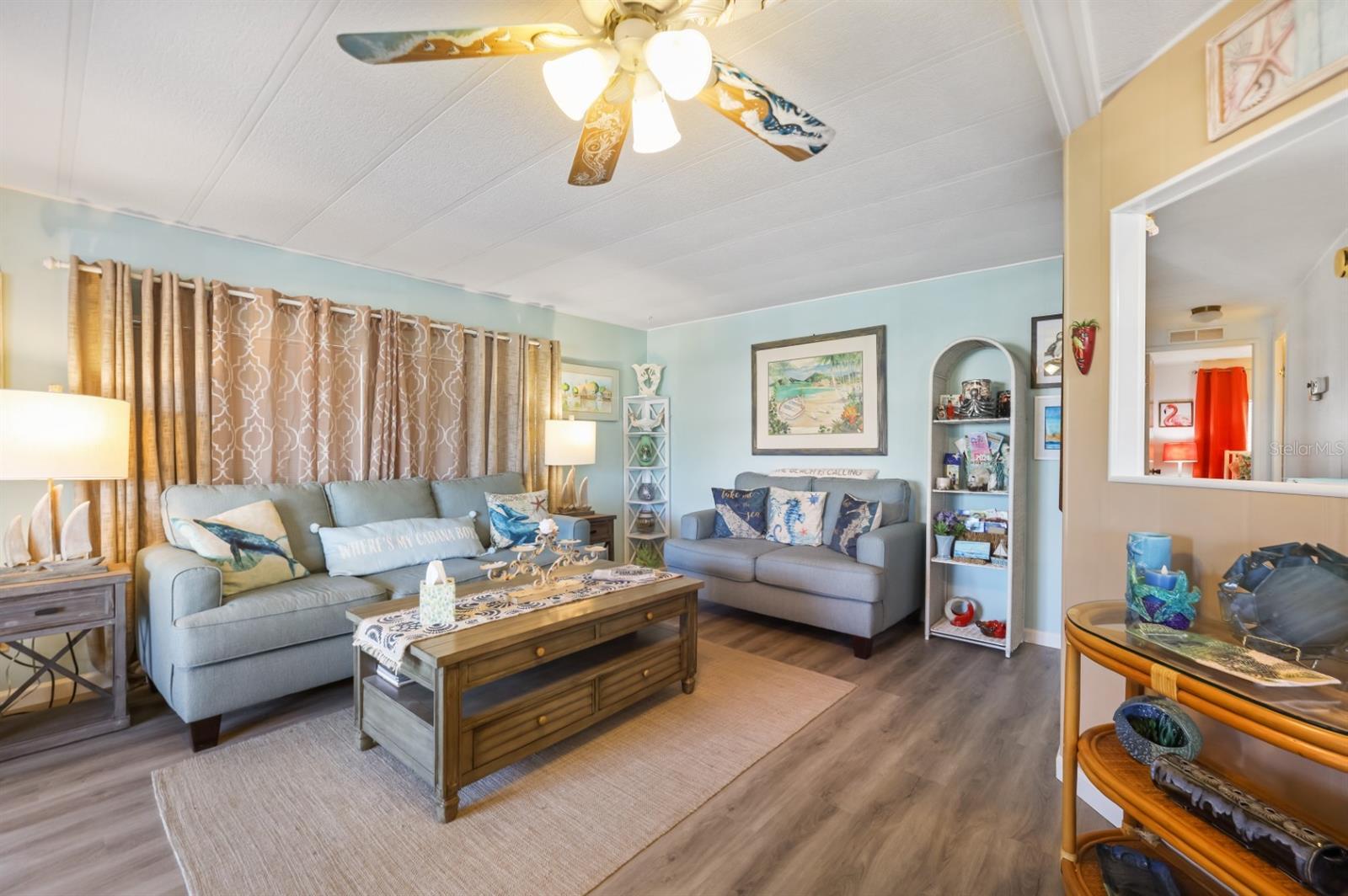 MAPLE LEAF ESTATES - Residential