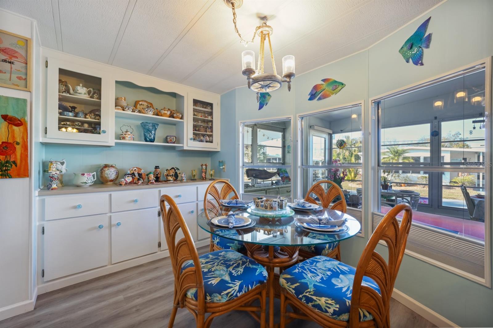 MAPLE LEAF ESTATES - Residential