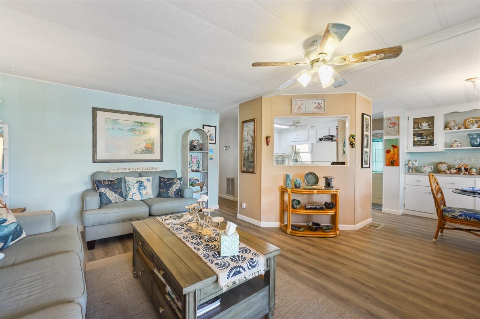 MAPLE LEAF ESTATES - Residential