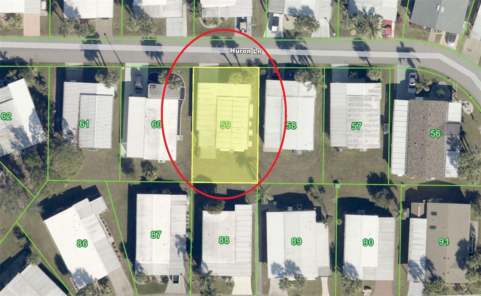 MAPLE LEAF ESTATES - Residential