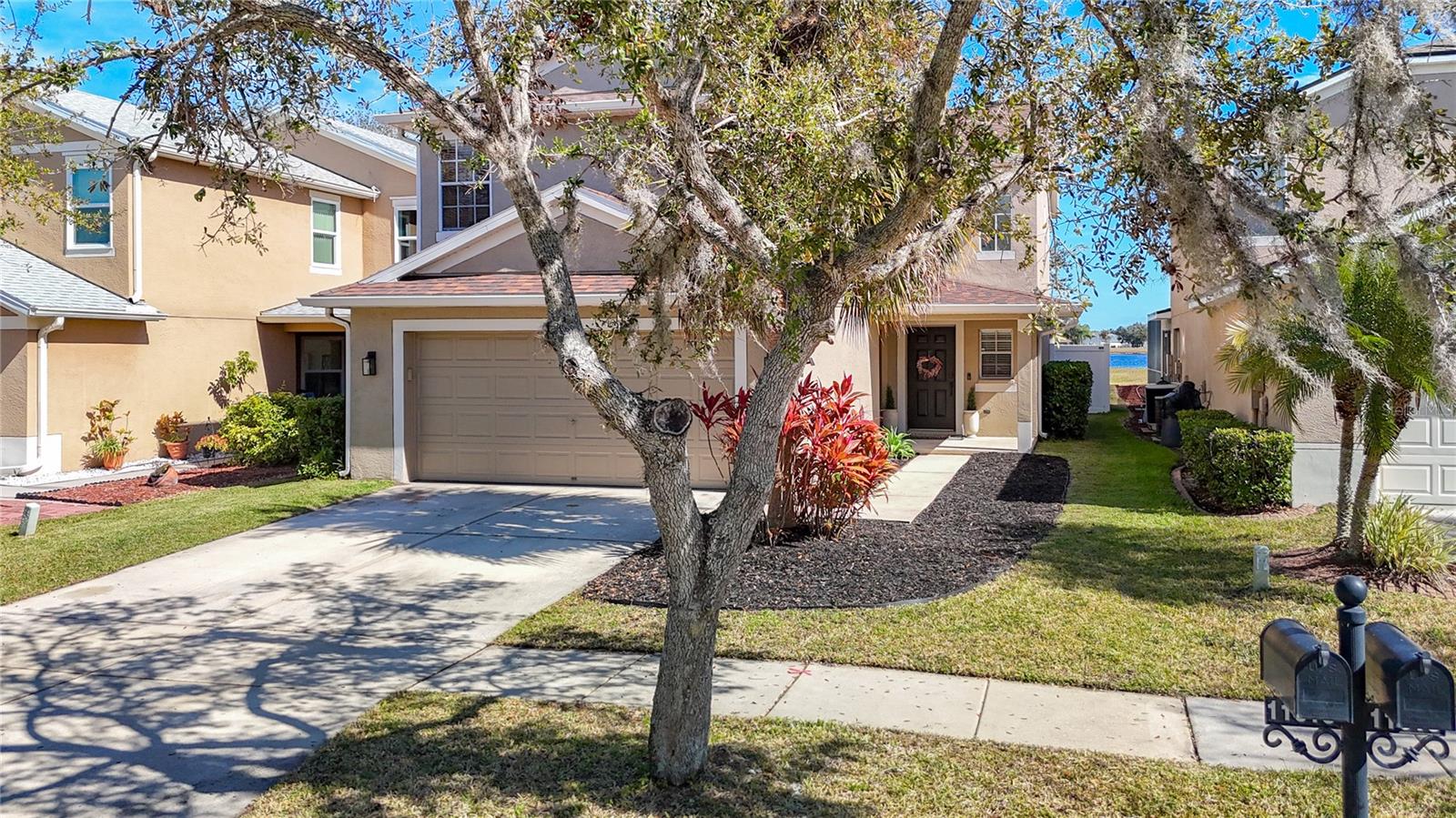 11616 CREST CREEK DRIVE