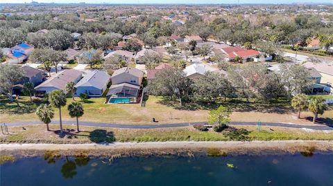 A home in RIVERVIEW